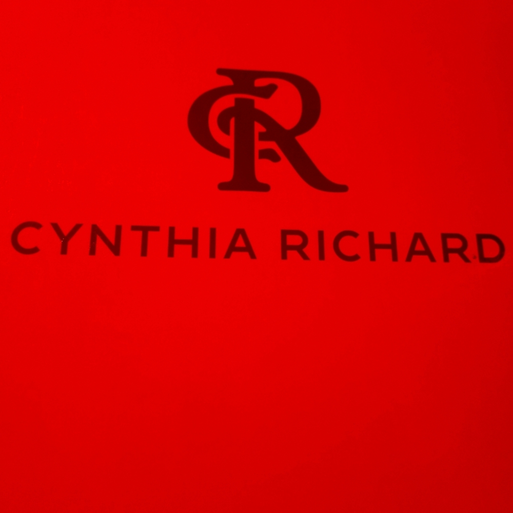 Cynthia Richard Sneakers